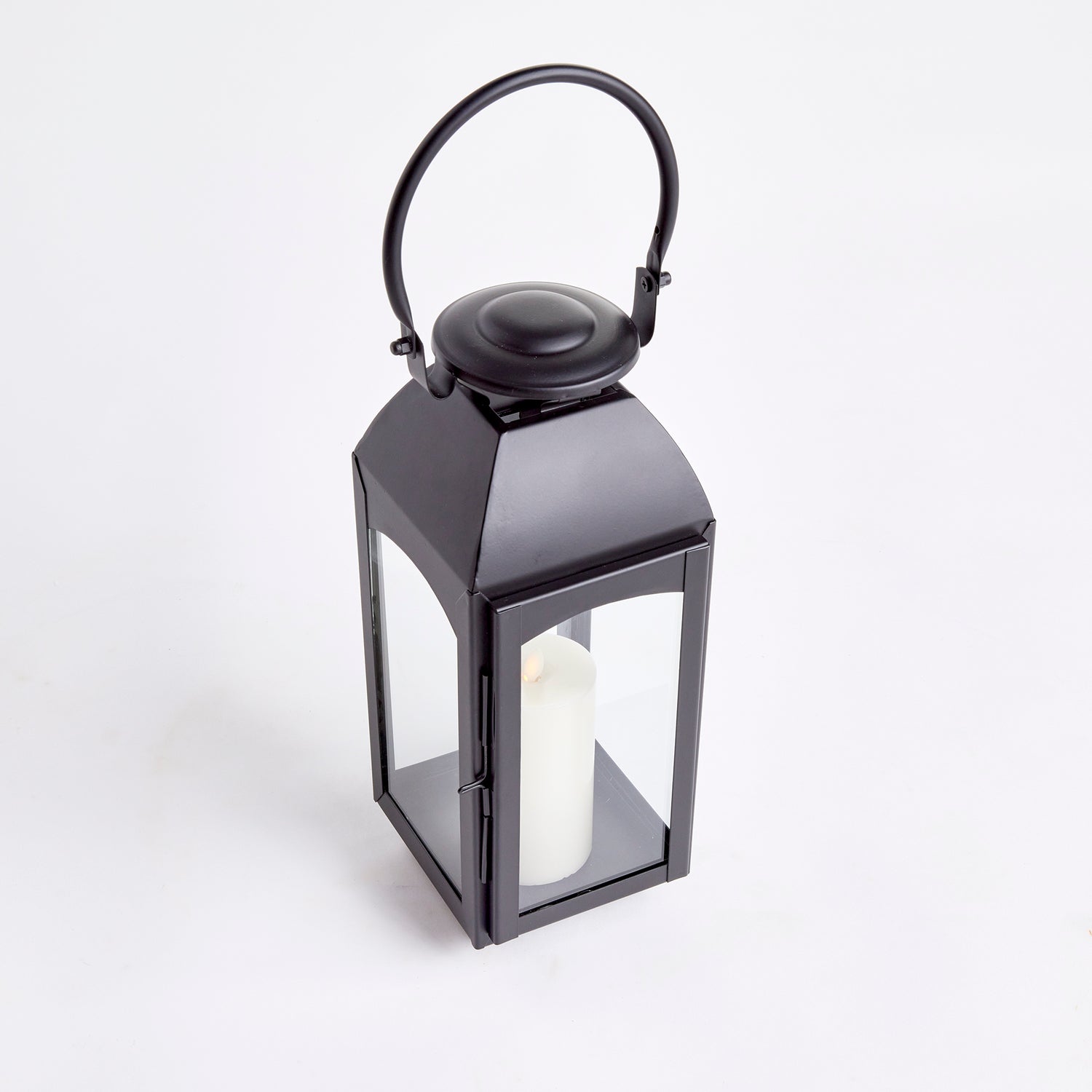 Antoinne Outdoor Lantern Small