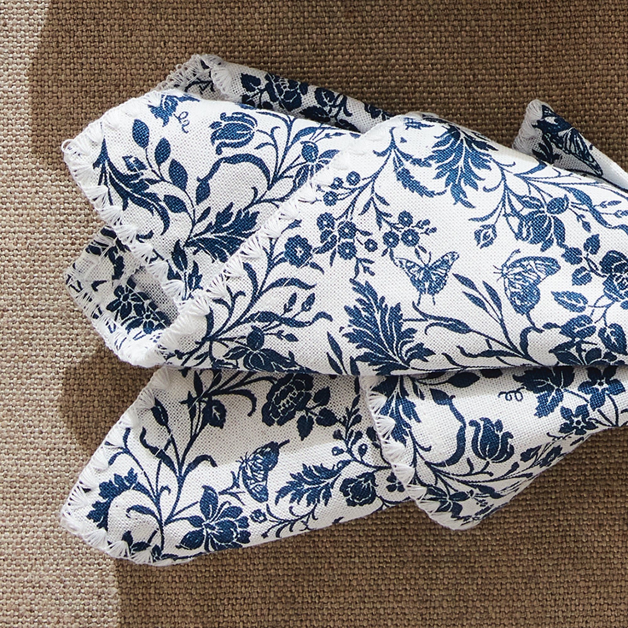 Bella Napkins, Set Of 4