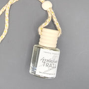 Hanging Car/Closet Fragrance Diffuser: Autumn AIr