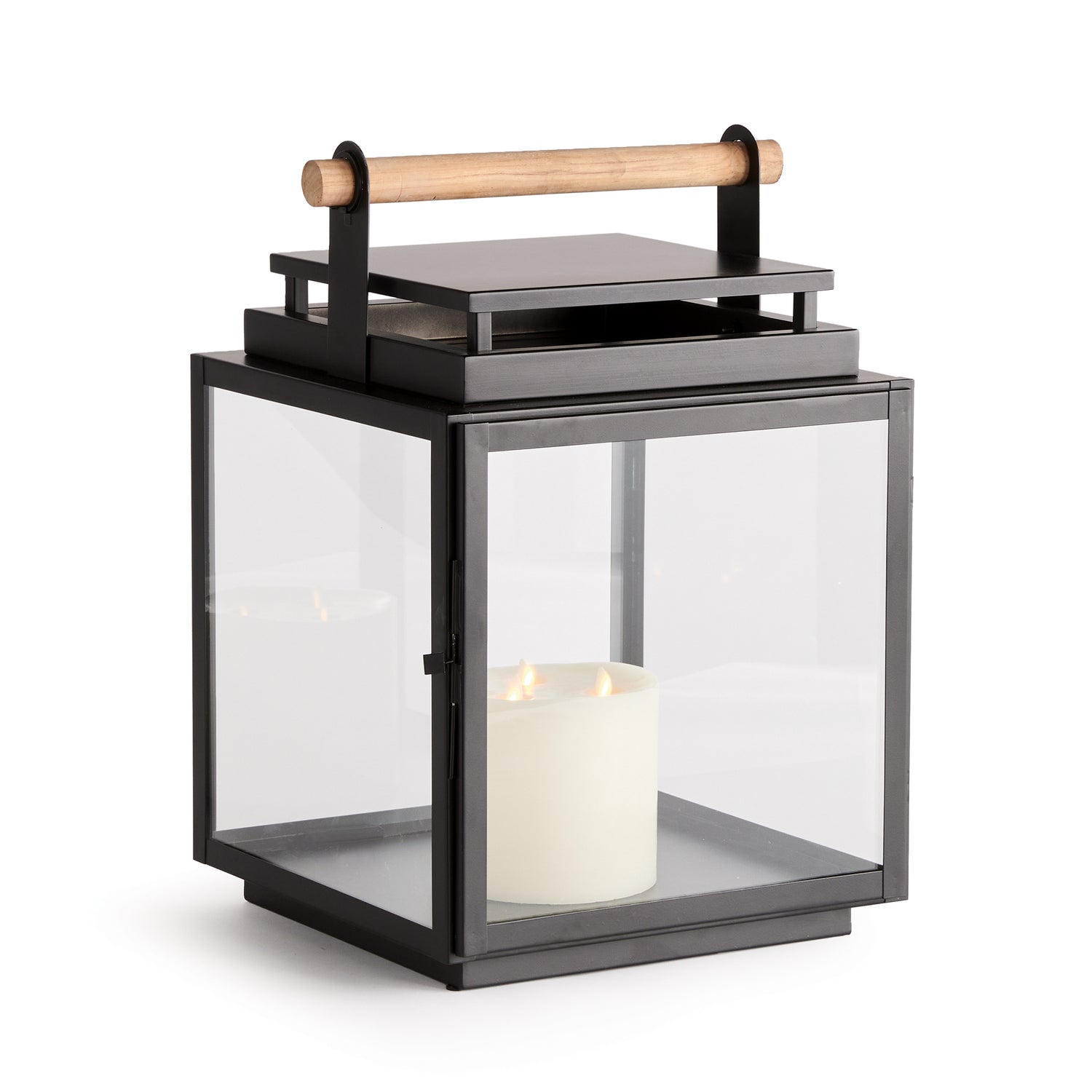 Adwin Outdoor Lantern Large