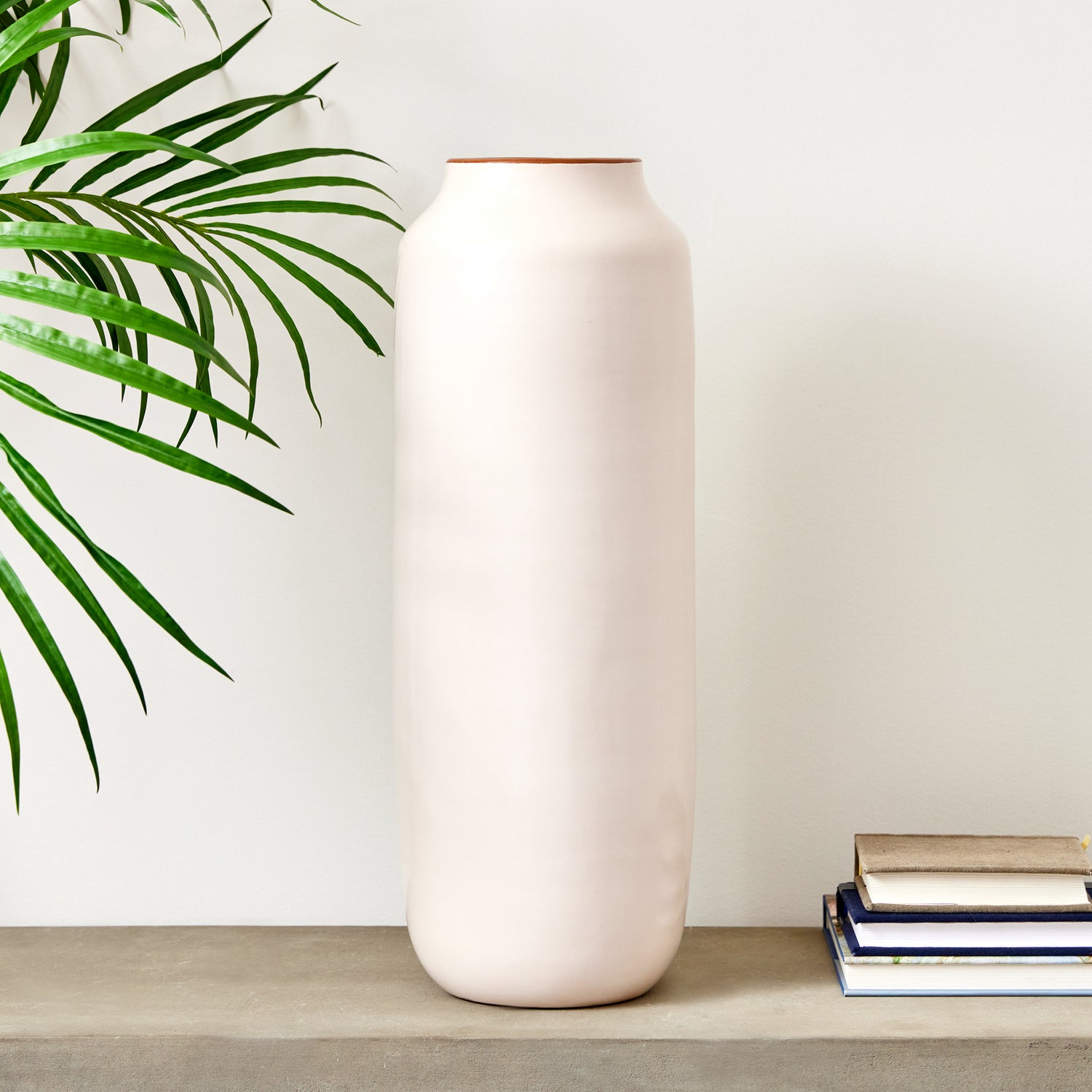 Lucela Vase Tall