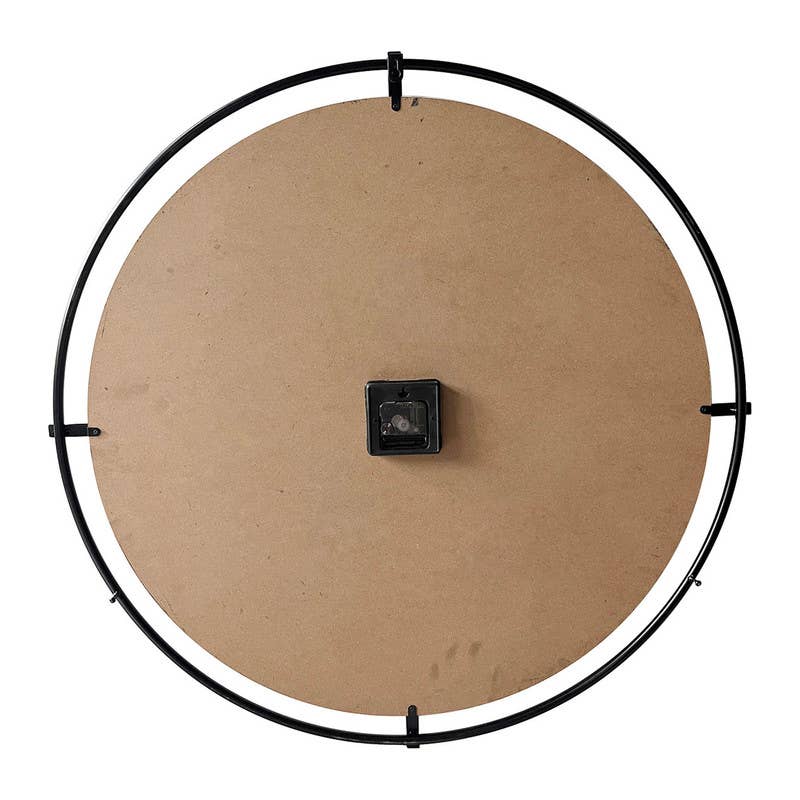 Evelyn Clock - 33"