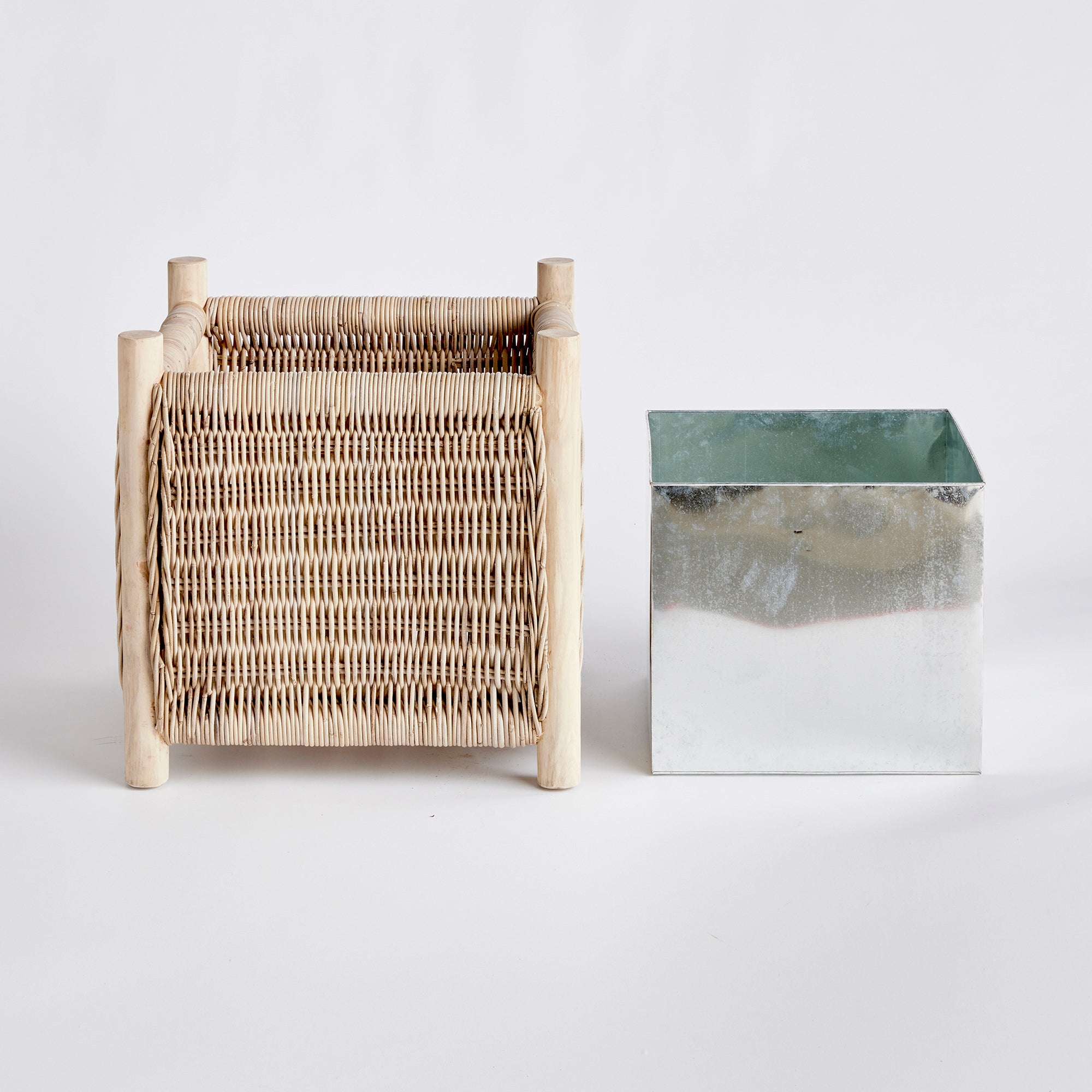 LANDON MEDIUM PLANTER