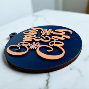 Comfy & Cozy Christmas Decoration