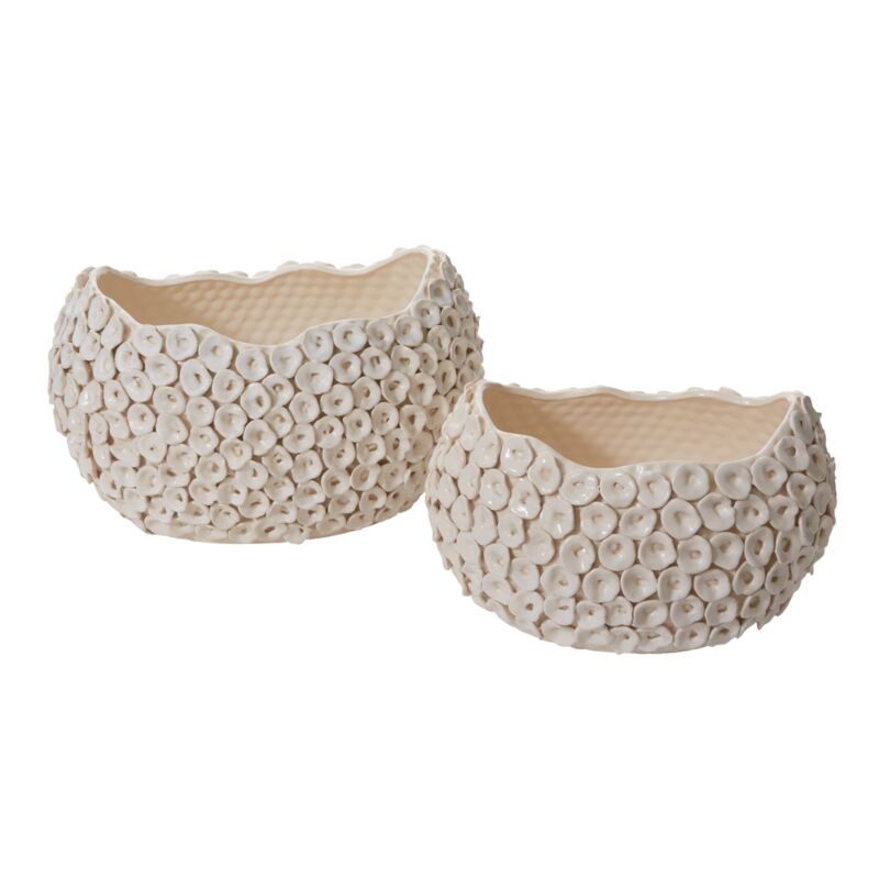 Luanda Bowl - 20"x 15"x 11"
