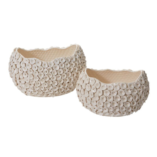 Luanda Bowl - 16"x 12"x 9.25"