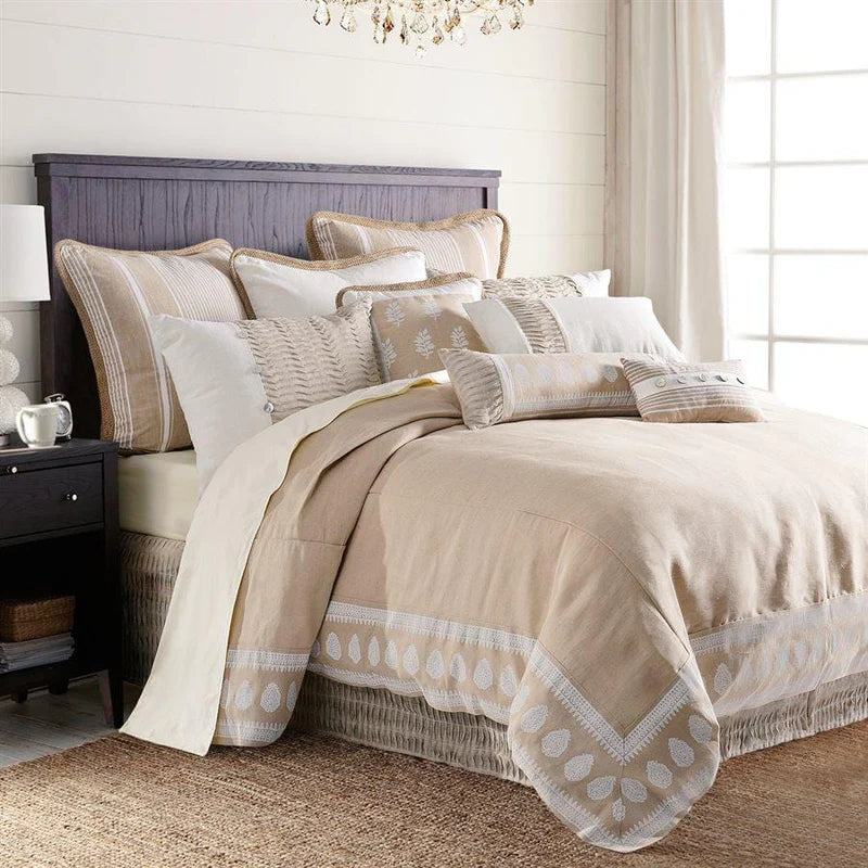 Newport Duvet Cover Set - Super King