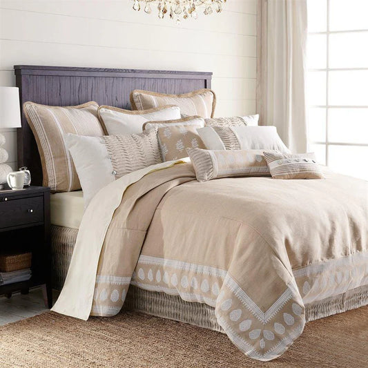 Newport Duvet Cover Set - Super King