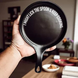 Sauce Boss Spoon Rest for Kitchen