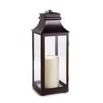 Colby Outdoor Lantern Large