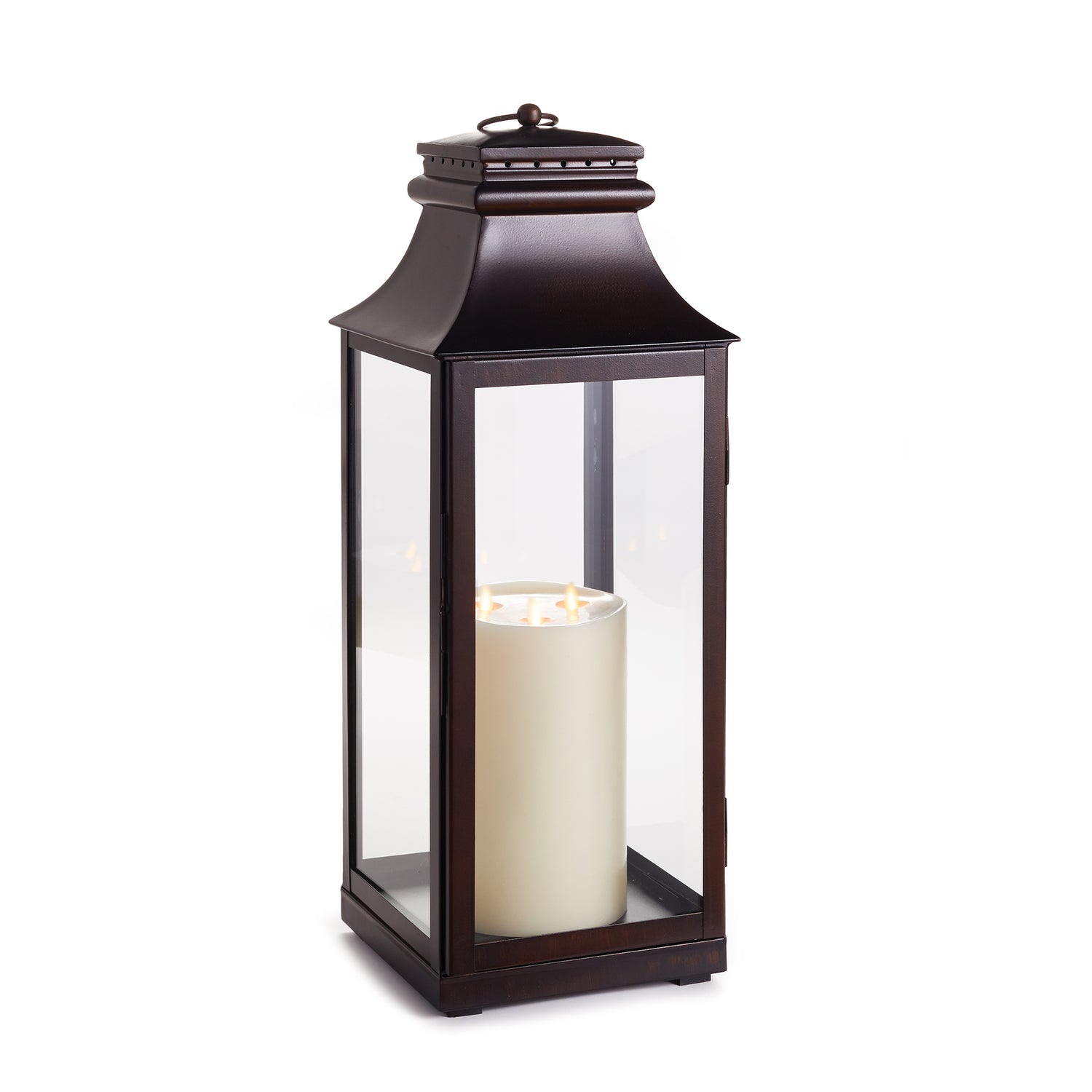 Colby Outdoor Lantern Large