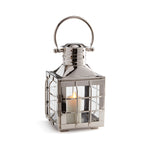 Nantucket Outdoor Lantern 11"