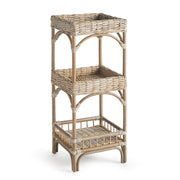Isla Etagere