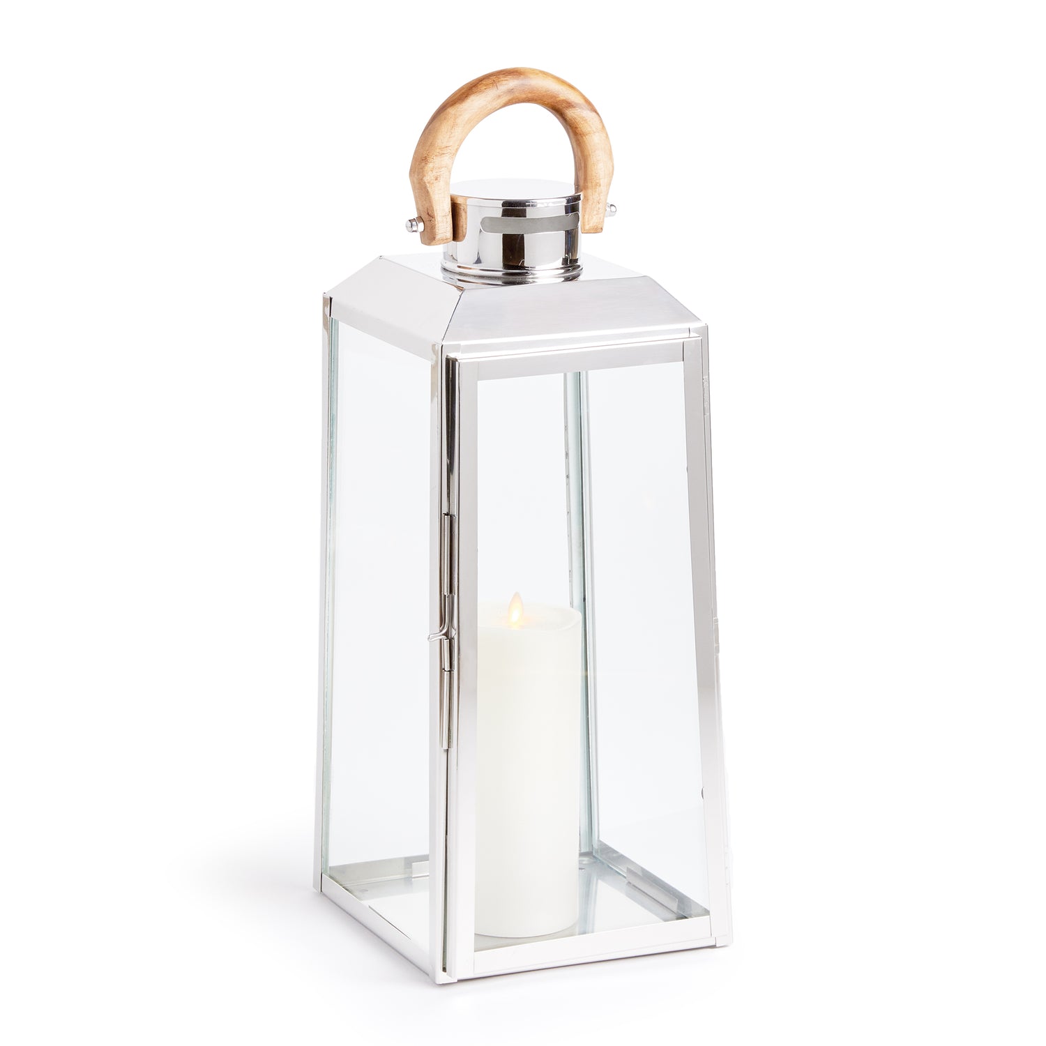 Oceanside Outdoor Lantern Large