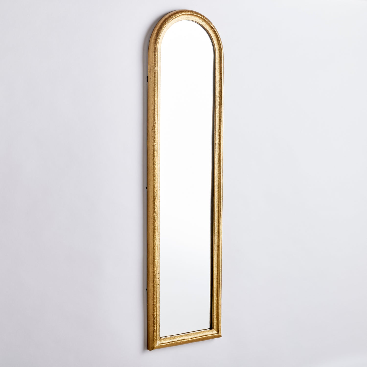 Alexander Arched Mirror