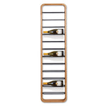 Hoxton 12-Bottle Wine Rack