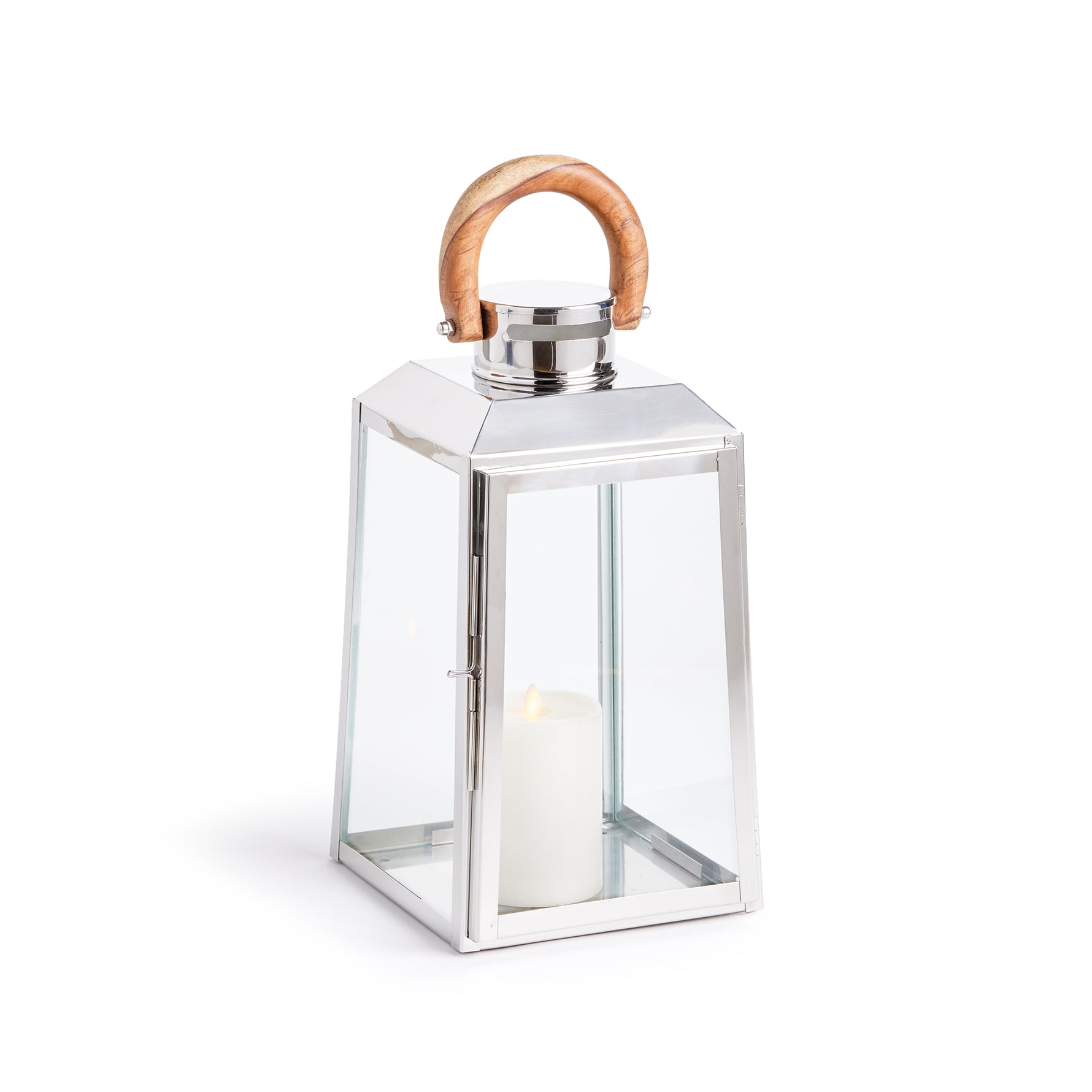 Oceanside Outdoor Lantern Small