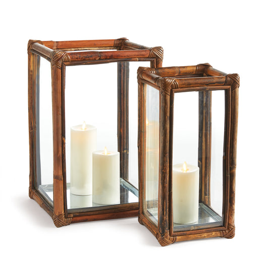 Lewis Hurricanes, Set Of 2