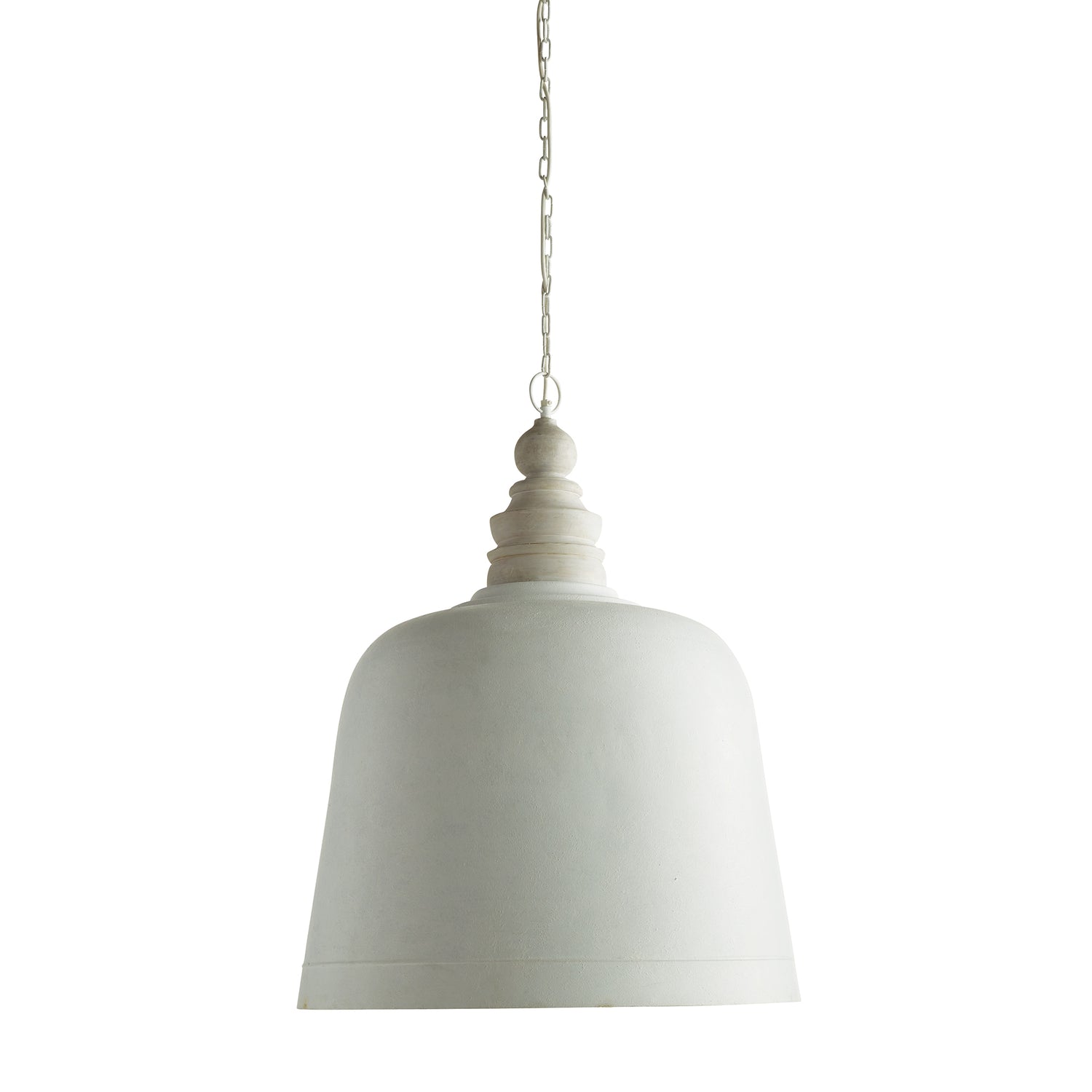 Claudette Grande Dome Pendant