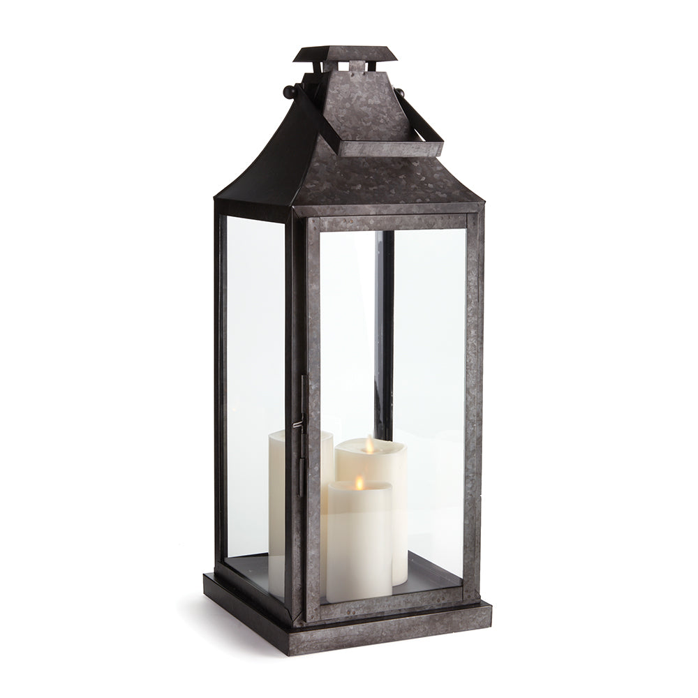 Barrington Outdoor Lantern 26"