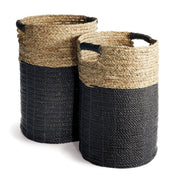 Madura Hamper Baskets, Set Of 2