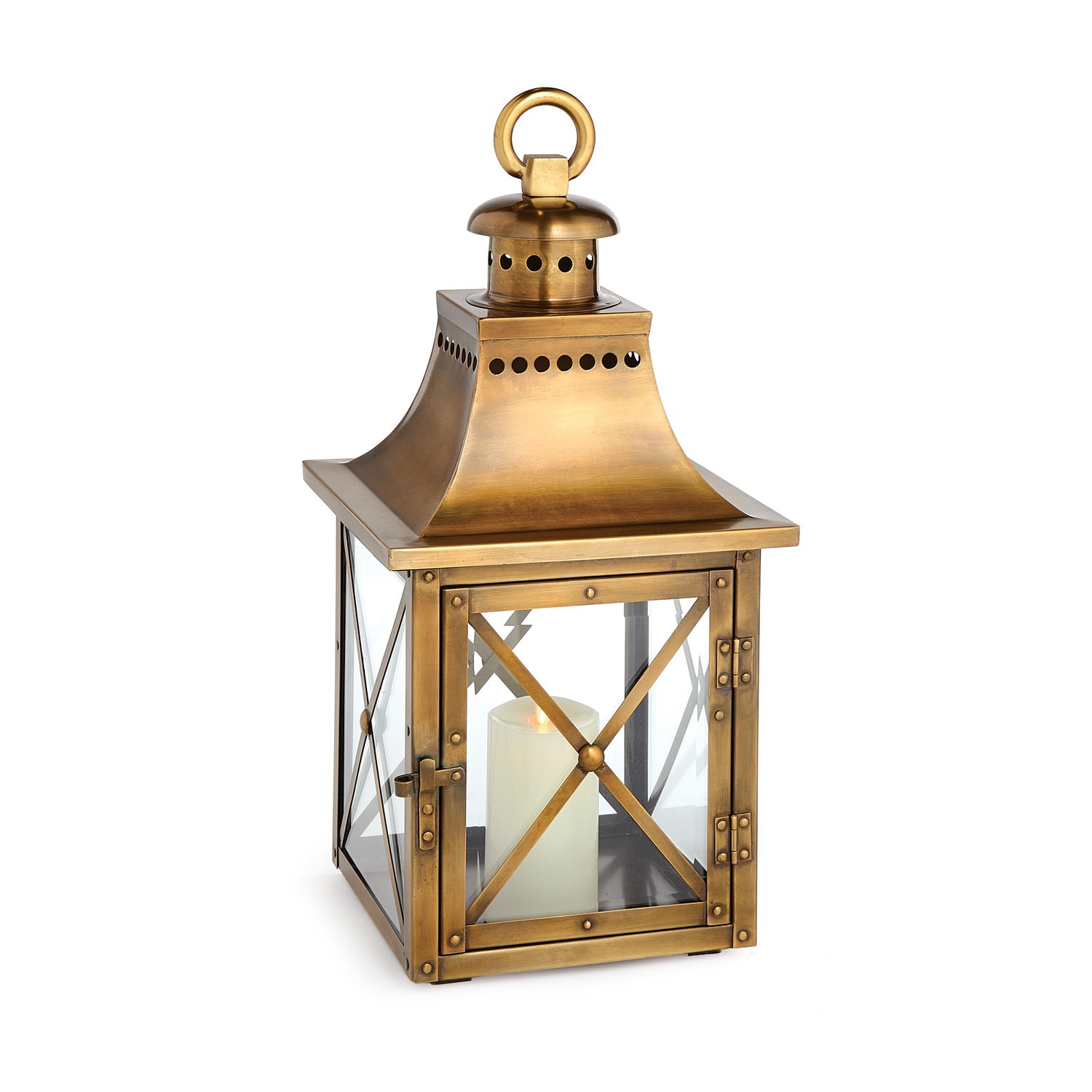 Homes Lantern Medium