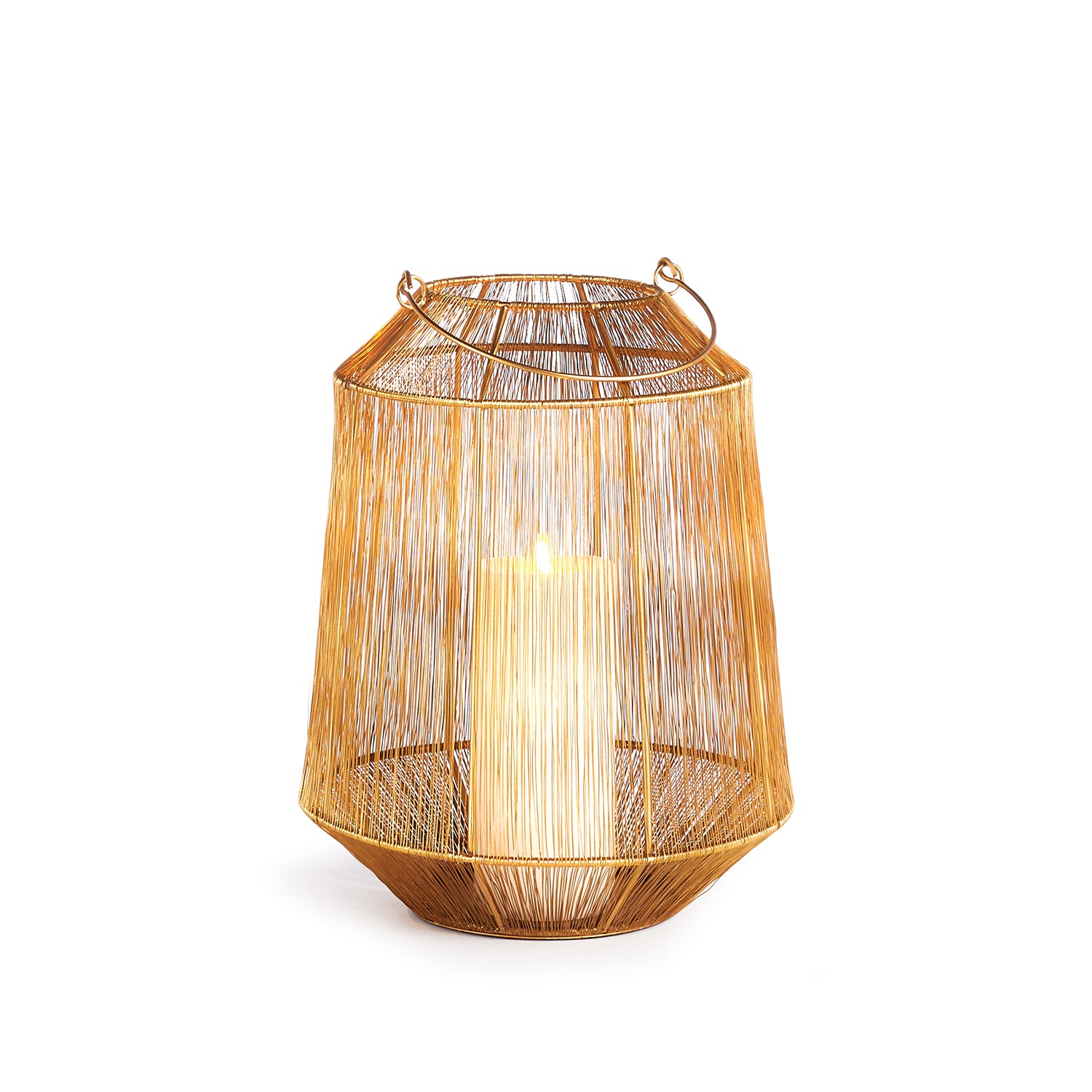 Elwin Lantern Small