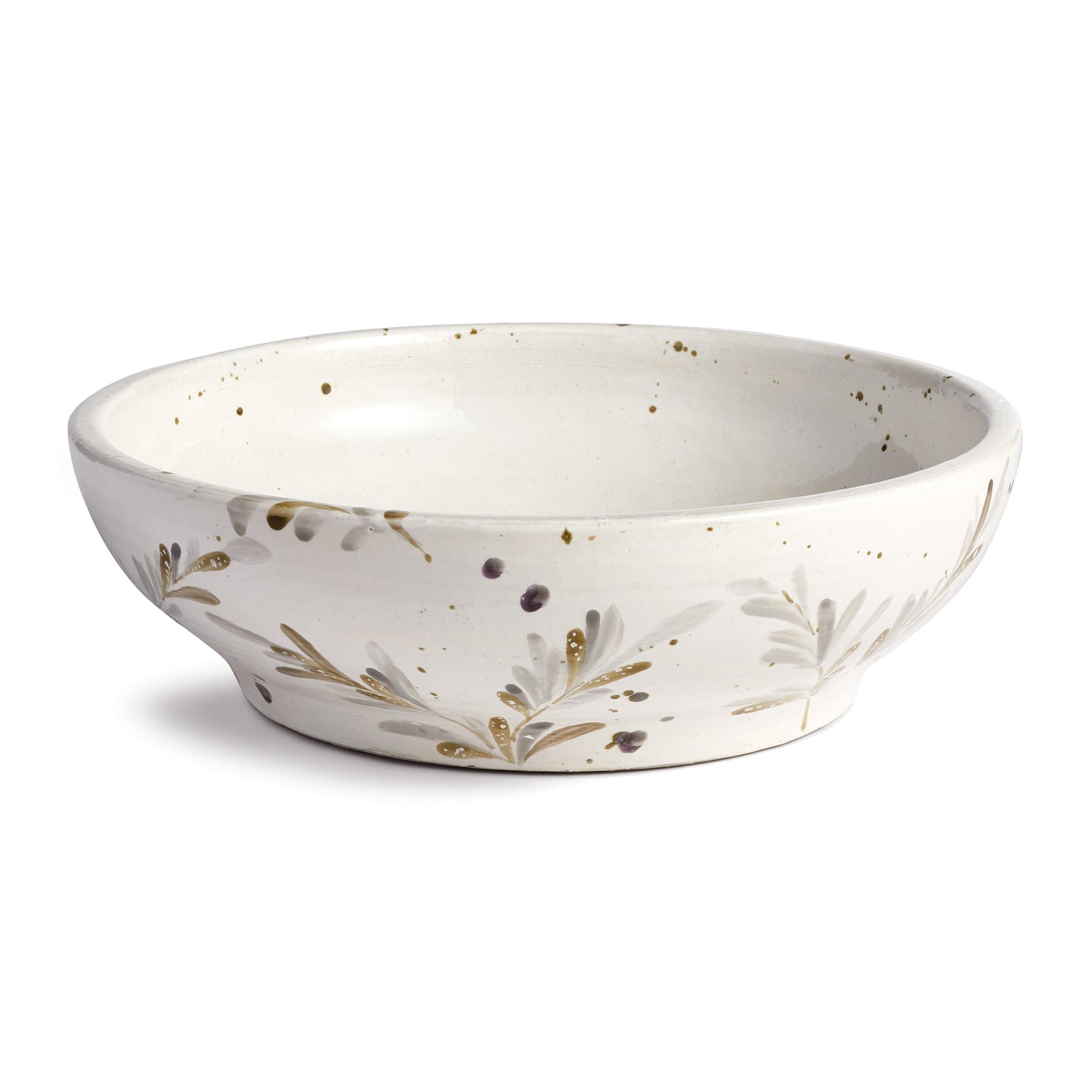 Lazio Decorative Bowl