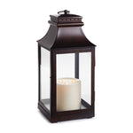 Colby Outdoor Lantern Small