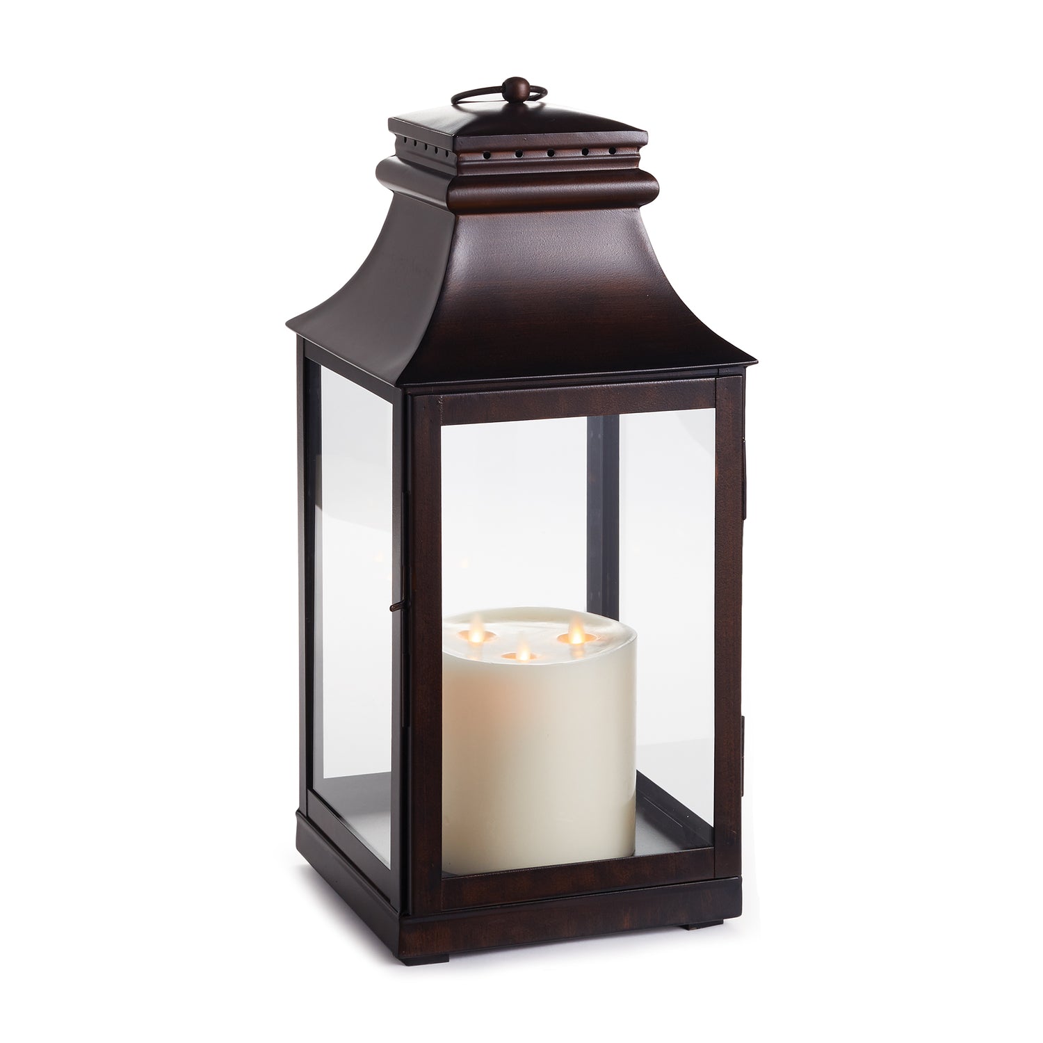 Colby Outdoor Lantern Small