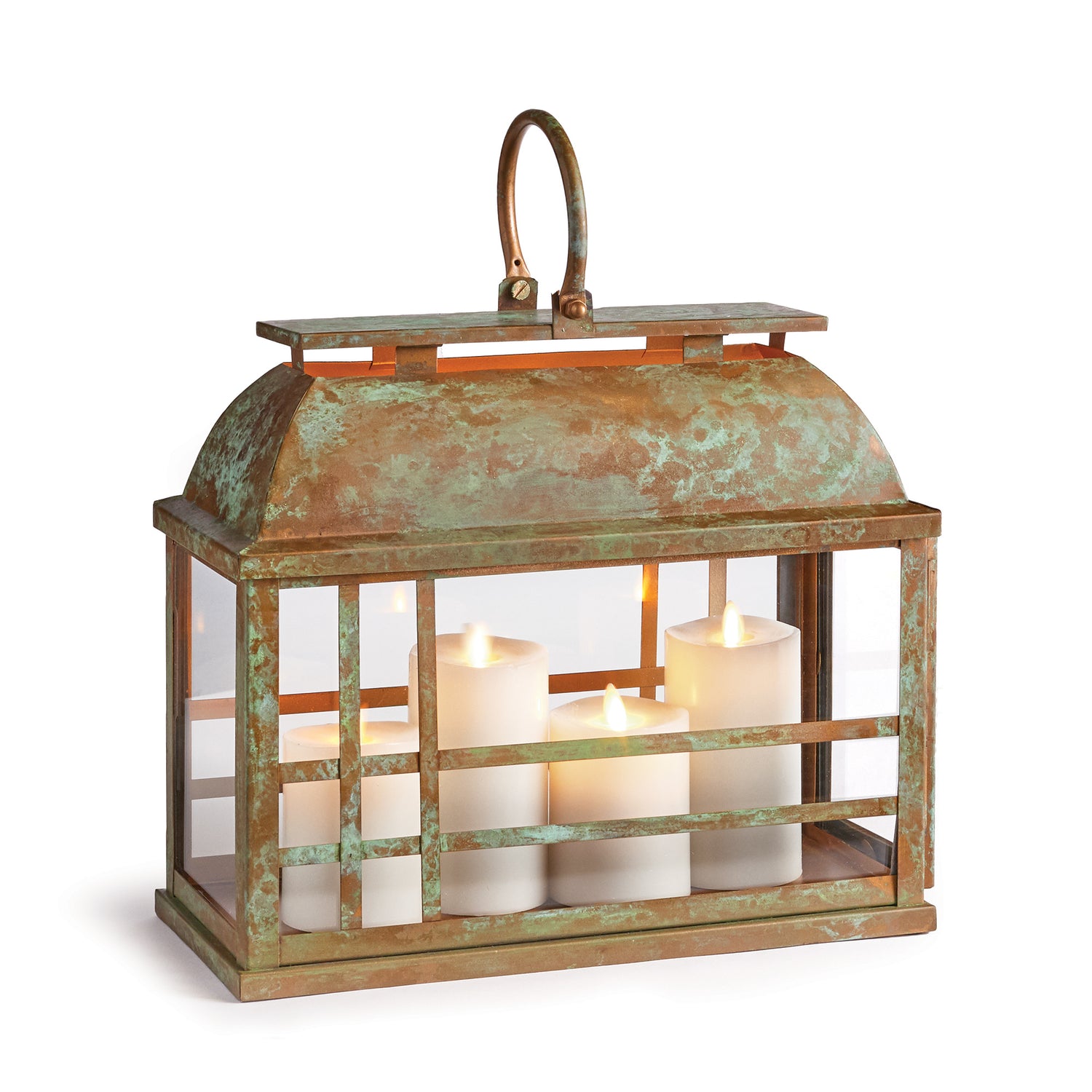 Solana Lantern Small