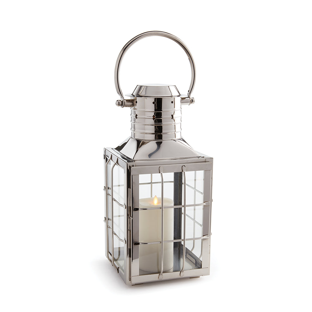 Nantucket Outdoor Lantern 17.5"